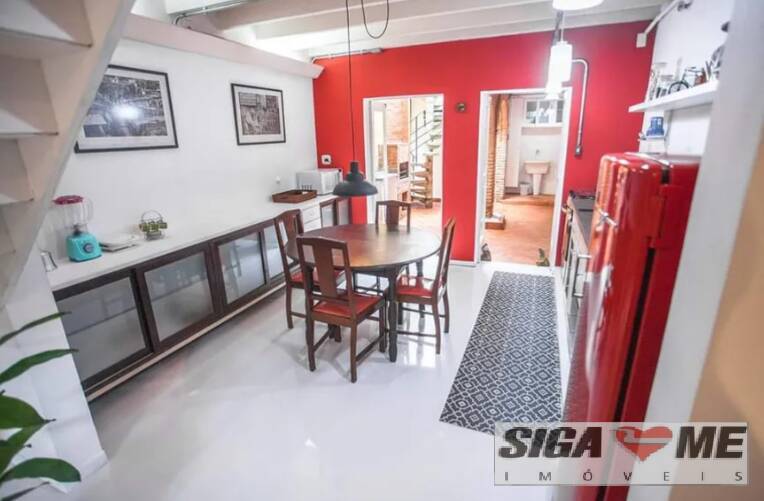 Casa à venda com 2 quartos, 110m² - Foto 10