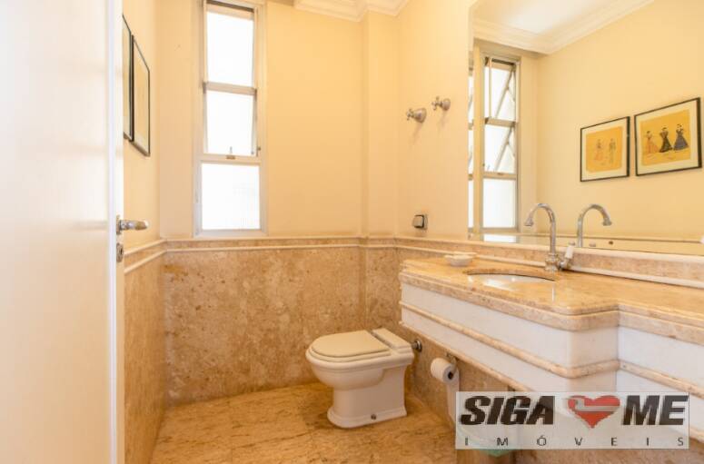 Apartamento à venda e aluguel com 3 quartos, 331m² - Foto 18