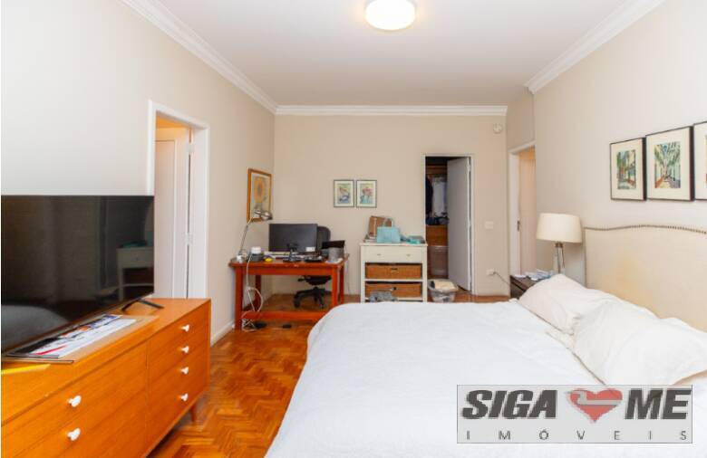 Apartamento à venda e aluguel com 3 quartos, 331m² - Foto 31