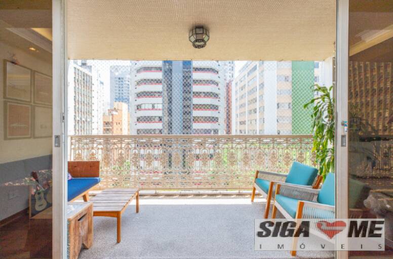 Apartamento à venda e aluguel com 3 quartos, 331m² - Foto 32