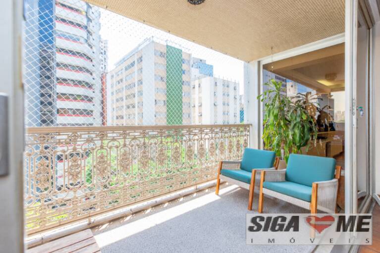 Apartamento à venda e aluguel com 3 quartos, 331m² - Foto 34