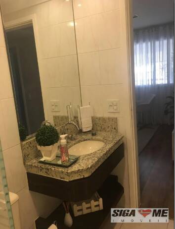 Apartamento para alugar com 2 quartos, 83m² - Foto 2