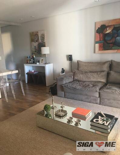 Apartamento para alugar com 2 quartos, 83m² - Foto 8