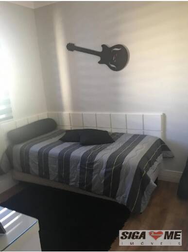 Apartamento para alugar com 2 quartos, 83m² - Foto 7