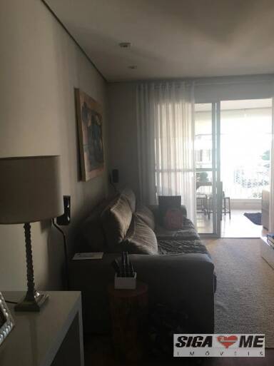 Apartamento para alugar com 2 quartos, 83m² - Foto 11