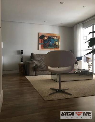 Apartamento para alugar com 2 quartos, 83m² - Foto 9