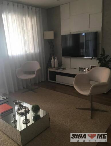 Apartamento para alugar com 2 quartos, 83m² - Foto 12