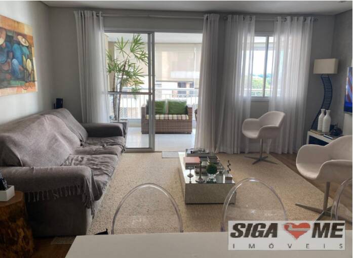 Apartamento para alugar com 2 quartos, 83m² - Foto 16