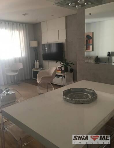 Apartamento para alugar com 2 quartos, 83m² - Foto 17