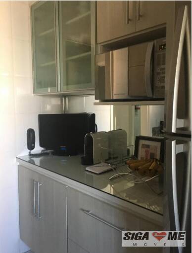 Apartamento para alugar com 2 quartos, 83m² - Foto 14