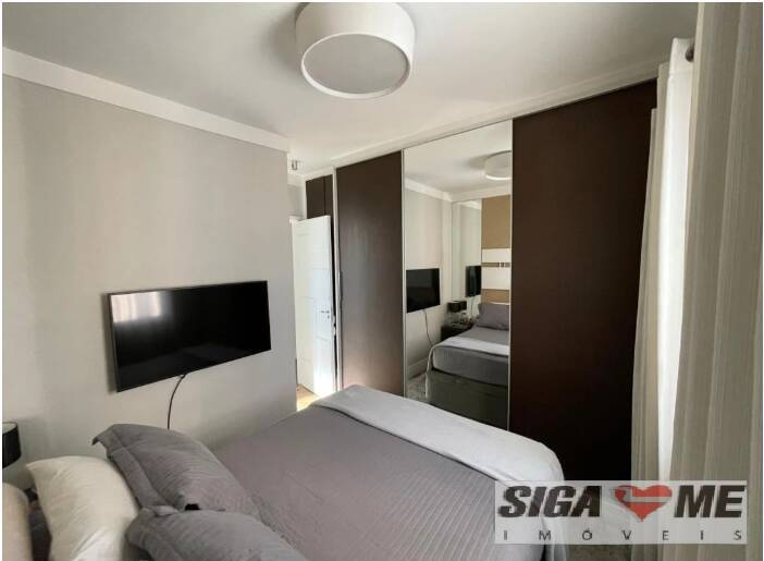 Apartamento para alugar com 2 quartos, 83m² - Foto 20