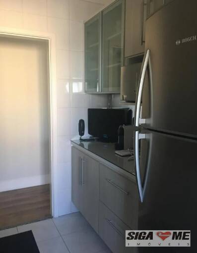 Apartamento para alugar com 2 quartos, 83m² - Foto 21