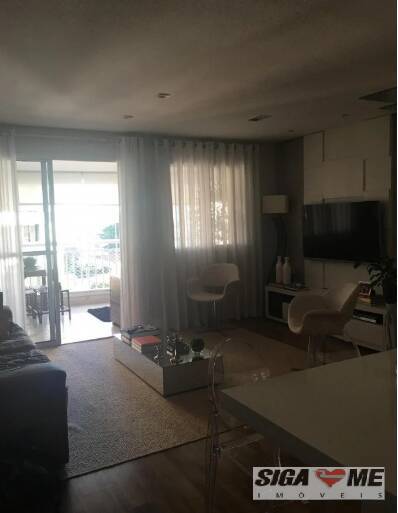 Apartamento para alugar com 2 quartos, 83m² - Foto 24