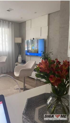 Apartamento para alugar com 2 quartos, 83m² - Foto 26