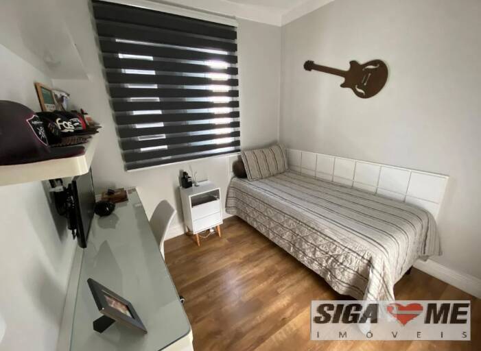 Apartamento para alugar com 2 quartos, 83m² - Foto 28