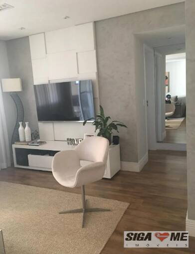 Apartamento para alugar com 2 quartos, 83m² - Foto 25