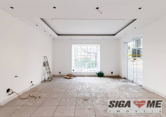 Loja-Salão para alugar, 190m² - Foto 3