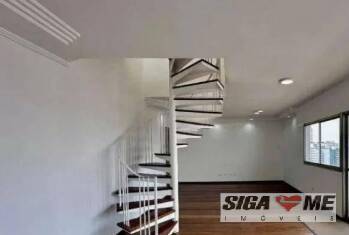 Apartamento à venda e aluguel com 4 quartos, 269m² - Foto 2