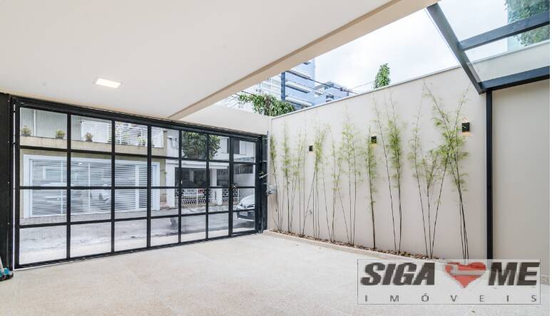 Sobrado para alugar com 3 quartos, 150m² - Foto 48