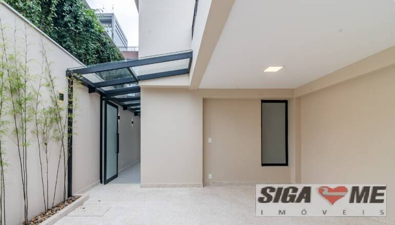 Sobrado para alugar com 3 quartos, 150m² - Foto 10