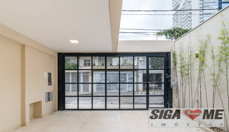 Sobrado para alugar com 3 quartos, 150m² - Foto 47