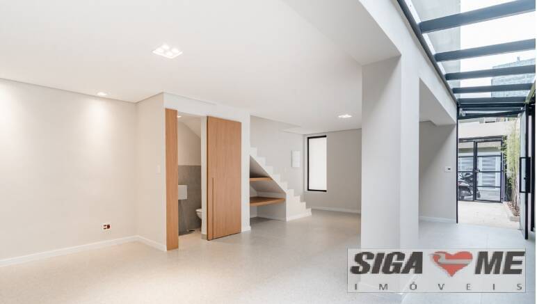 Sobrado para alugar com 3 quartos, 150m² - Foto 4