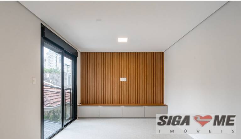 Sobrado para alugar com 3 quartos, 150m² - Foto 6