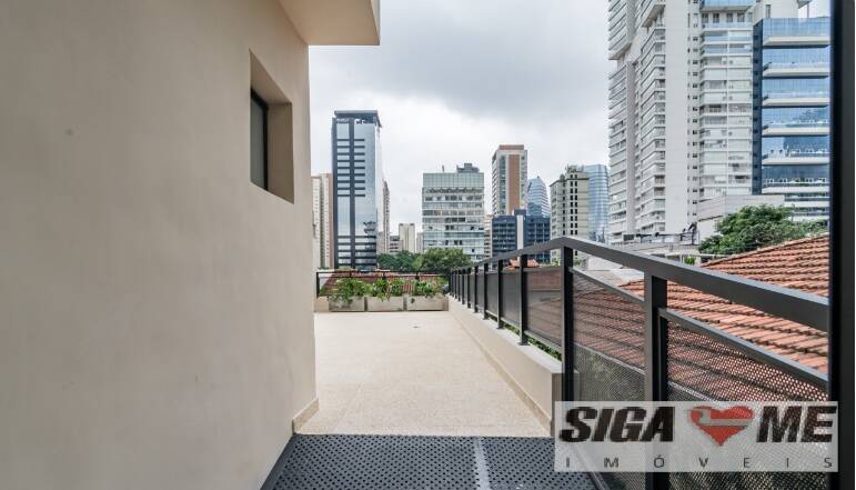 Sobrado para alugar com 3 quartos, 150m² - Foto 11