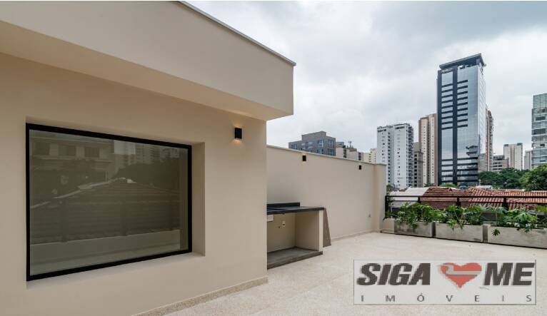 Sobrado para alugar com 3 quartos, 150m² - Foto 12