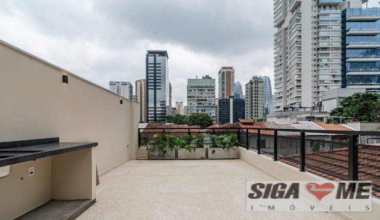 Sobrado para alugar com 3 quartos, 150m² - Foto 13