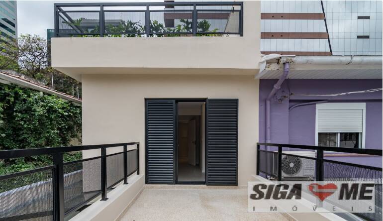 Sobrado para alugar com 3 quartos, 150m² - Foto 22