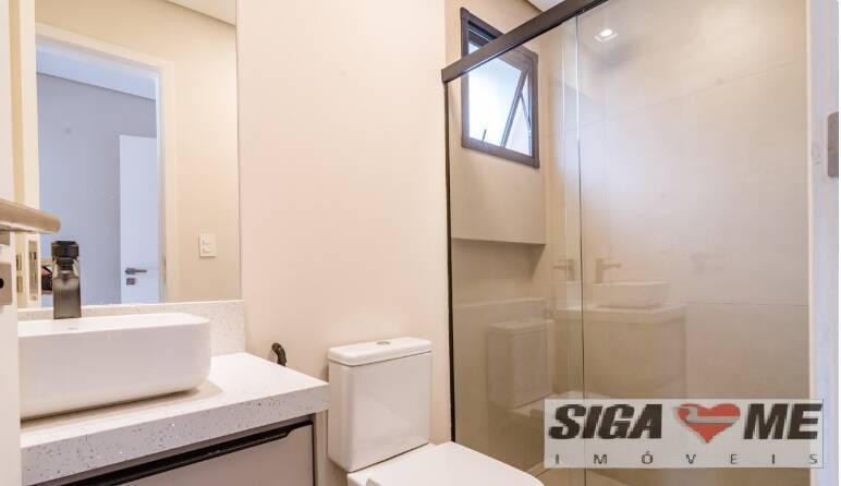 Sobrado para alugar com 3 quartos, 150m² - Foto 37