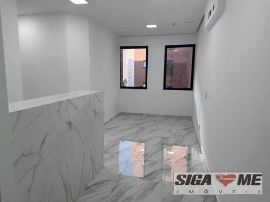 Conjunto Comercial-Sala à venda e aluguel, 74m² - Foto 1