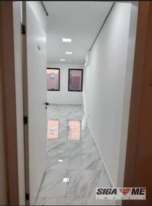 Conjunto Comercial-Sala à venda e aluguel, 74m² - Foto 2