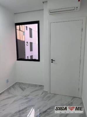 Conjunto Comercial-Sala à venda e aluguel, 74m² - Foto 7