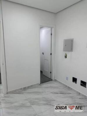 Conjunto Comercial-Sala à venda e aluguel, 74m² - Foto 17