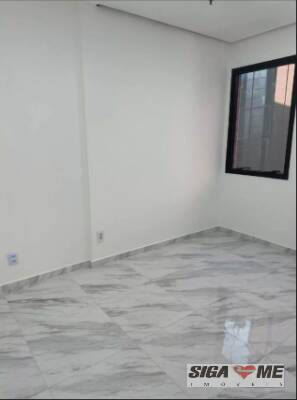 Conjunto Comercial-Sala à venda e aluguel, 74m² - Foto 9