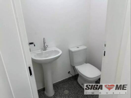 Conjunto Comercial-Sala à venda e aluguel, 74m² - Foto 15