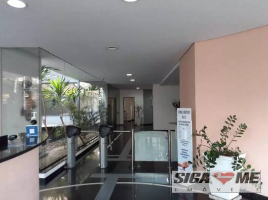 Conjunto Comercial-Sala à venda e aluguel, 133m² - Foto 3