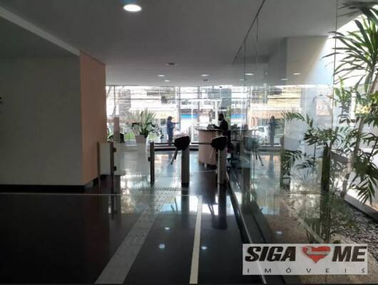 Conjunto Comercial-Sala à venda e aluguel, 133m² - Foto 4