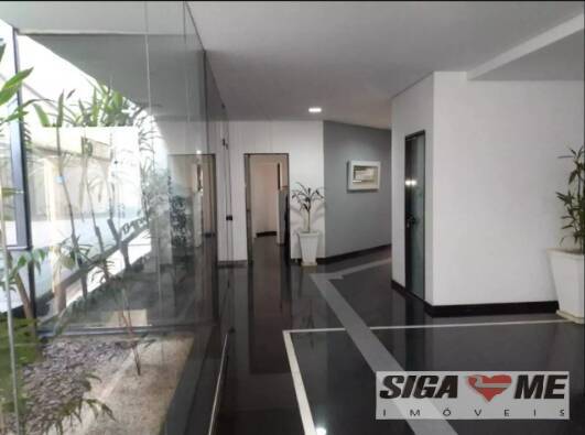 Conjunto Comercial-Sala à venda e aluguel, 133m² - Foto 5