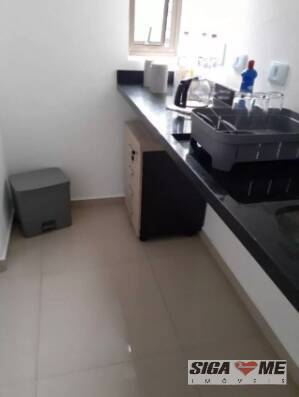 Conjunto Comercial-Sala à venda e aluguel, 133m² - Foto 10