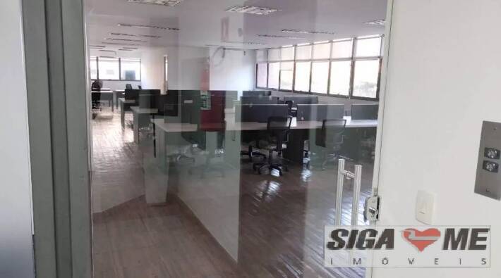 Conjunto Comercial-Sala à venda e aluguel, 133m² - Foto 11