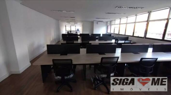 Conjunto Comercial-Sala à venda e aluguel, 133m² - Foto 14