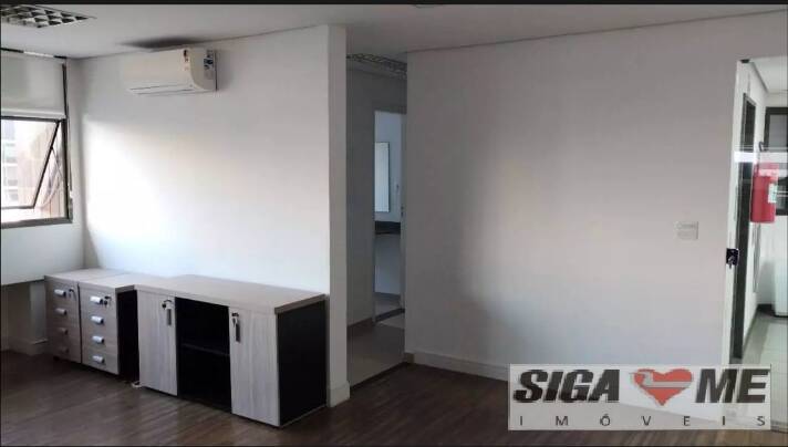 Conjunto Comercial-Sala à venda e aluguel, 133m² - Foto 15