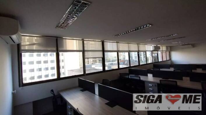 Conjunto Comercial-Sala à venda e aluguel, 133m² - Foto 31