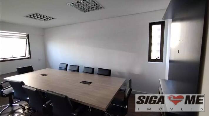 Conjunto Comercial-Sala à venda e aluguel, 133m² - Foto 33