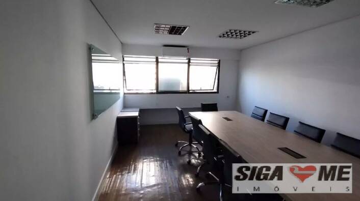 Conjunto Comercial-Sala à venda e aluguel, 133m² - Foto 34