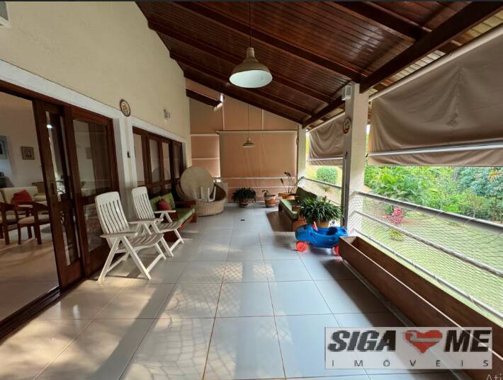 Casa à venda com 7 quartos, 500m² - Foto 3