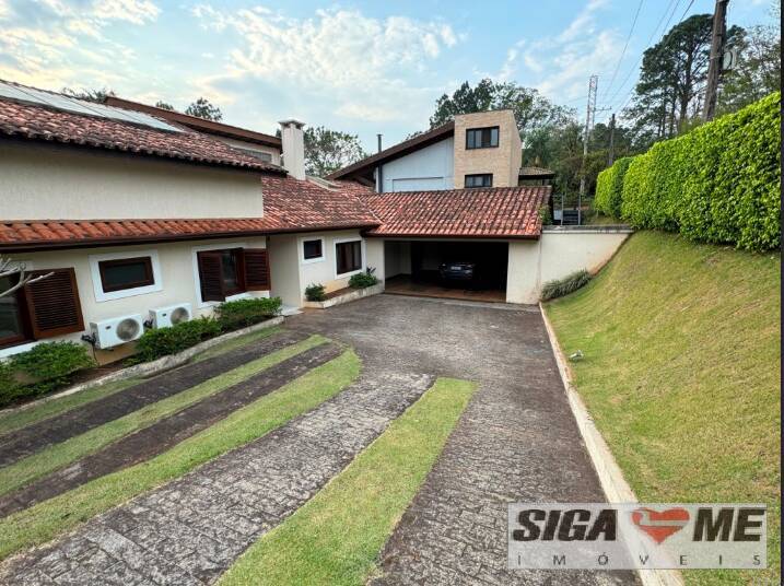 Casa à venda com 7 quartos, 500m² - Foto 17